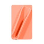 Silicone Phone Holder Supplier - OEM 2025 Portable Lipstick Lazy Holder