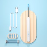 Visual Ear Picking Spoon Supplier - OEM Professional Bluetooth Luminous Tool