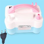 Balloon Inflator Machine Supplier - OEM Electric Inflatable Balloon Pump
