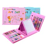 Art Sets Manufacturer - OEM Drawing Toys Painting Set