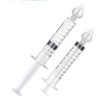 Baby Nasal Aspirator Manufacturer - OEM Syringe Nose Aspirator