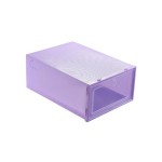Sneaker Storage Container Manufacturer - OEM Custom Magnetic Stackable Foldable