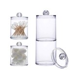 Acrylic Storage Box Supplier - OEM Home Makeup Organizer Box