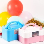 Balloon Inflator Machine Supplier - OEM Electric Inflatable Balloon Pump