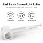 Mini Lint Remover Supplier - OEM Fabrics Lint Remove Roller