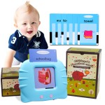 Educational Toys Manufacturer - OEM Baby Learning Kids Toys