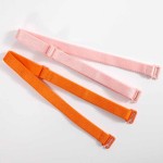 Bra Shoulder Strap Manufacturer - Wholesale Custom Printed Nylon Elastic Band