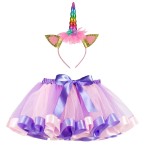 Children's Tutu Skirt Supplier - OEM Angel Wings Stage Costume Suit