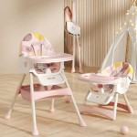 Folded Baby Dining Chair Manufacturer - OEM Sturdy Reclining Portable Meal Table