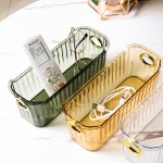 Cosmetics Storage Box Manufacturer - OEM Jewelry Makeup Organizer Container