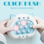 Rhythm Game Console Manufacturer - OEM Smart Whack A Mole Reflex Training