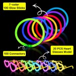 Glow Sticks Manufacturer - OEM Bulk Party Light Stick