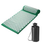 Acupuncture Mat Manufacturer - OEM Massage Pillow Yoga Supplies Stress Relief