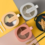 Spice Jar Manufacturer - OEM Seasoning Storage Container