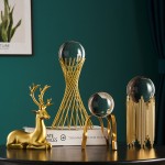 Macrame Home Decor Manufacturer - OEM Luxury Art Wall Decoration