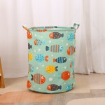 Laundry Hamper Manufacturer - OEM Foldable Laundry Basket