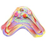 Modeling Clay Kit Manufacturer - OEM DIY Colorful Non Sticky Butter Slime