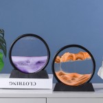 Crystal Gifts Manufacturer - OEM Art of Decompression Office Decor