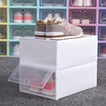 Shoe Storage Box Supplier - OEM Plastic Rack Organizer Case