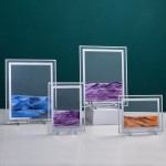 Crystal Gifts Manufacturer - OEM Art of Decompression Office Decor