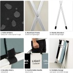 Laundry Basket Supplier - OEM Bathroom 3 Compartments Foldable Multifuncion