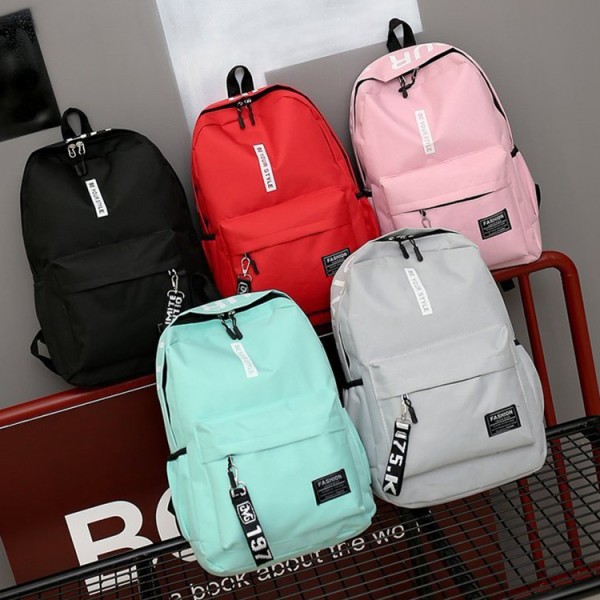 Travel Backpack Manufacturer - OEM School Bags Backpack