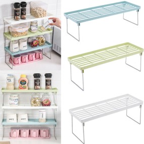 Storage Shelf Rack Manufacturer - OEM Cabinet Holders Closet Organizer