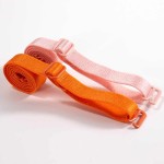 Bra Shoulder Strap Manufacturer - Wholesale Custom Printed Nylon Elastic Band