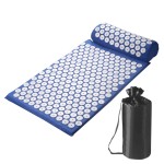 Acupuncture Mat Manufacturer - OEM Massage Pillow Yoga Supplies Stress Relief