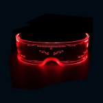 Luminous Glasses Manufacturer - OEM Party Glasses Led Glasses