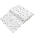 Baby Diaper Pad - Cotton Reusable