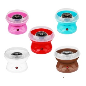 Cotton Candy Machine - Sugar Floss