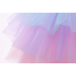 Party Dress - Sequins Lace