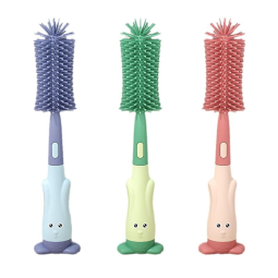 Bottle Brush Set - 3 in 1