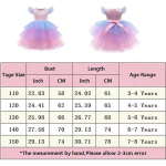 Party Dress - Sequins Lace