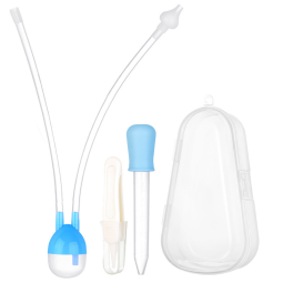 Nasal Aspirator Set - Catheter Type