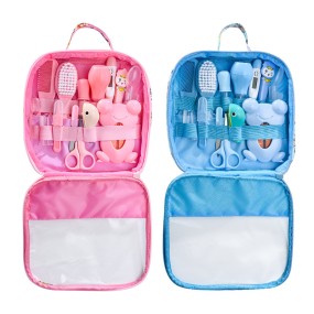 Baby Care Kit - 13 Piece