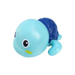 Clockwork Bath Toy - Swimming Turtle Factory