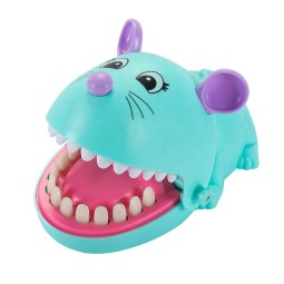 Hand Bite Toy - Dentist Game