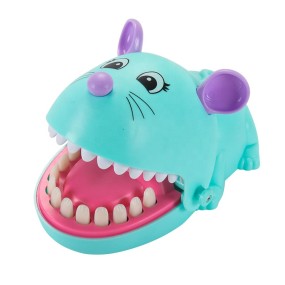 Hand Bite Toy - Dentist Game