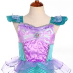 Mermaid Dress - Cosplay Costume