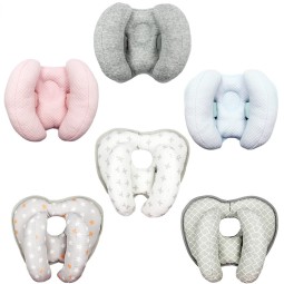 Neck Pillow - Car Seat Support