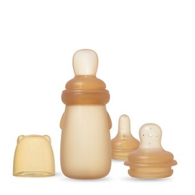 Baby Feeder - Squeeze Bottle