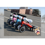 Baby Walker - Balance Bike