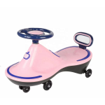 Twist Car - Music Light