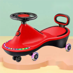 Twist Car - Music Light