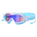Swim Goggles - Anti-fog Professional