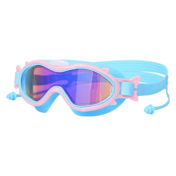 Swim Goggles - Anti-fog Professional