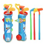 Golf Toy Set - Mini Club