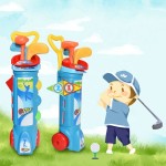 Golf Toy Set - Mini Club